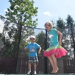 Na Kamiencu Homestay szállás Białka Tatrzańska