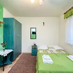 Homestay szállás Na Kamiencu Białka Tatrzańska