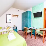 Homestay szállás Na Kamiencu Białka Tatrzańska
