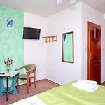 Homestay szállás Na Kamiencu Białka Tatrzańska
