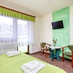 Na Kamiencu Homestay szállás Białka Tatrzańska