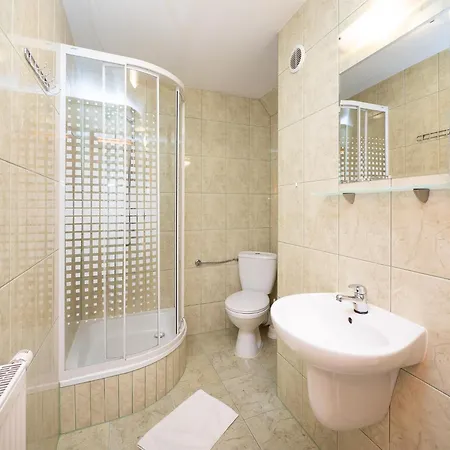 Homestay szállás Na Kamiencu Białka Tatrzańska